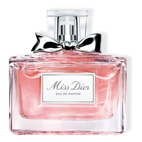 christian dior miss dior eau de parfum 150ml|Miss Dior new perfume.